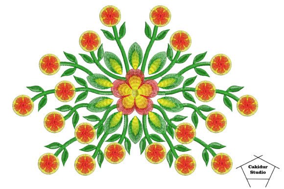Baby Flowers