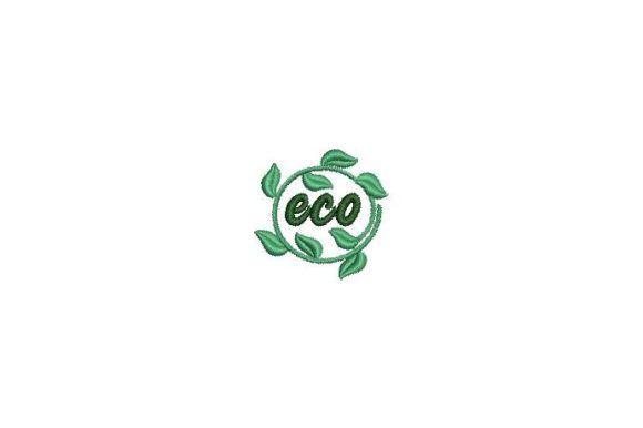 Eco Embroidery Review