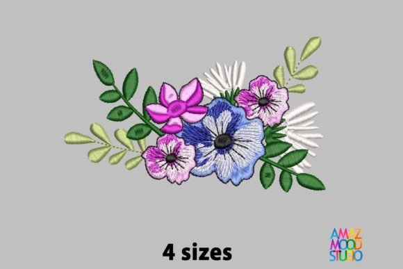 Floral Bundle
