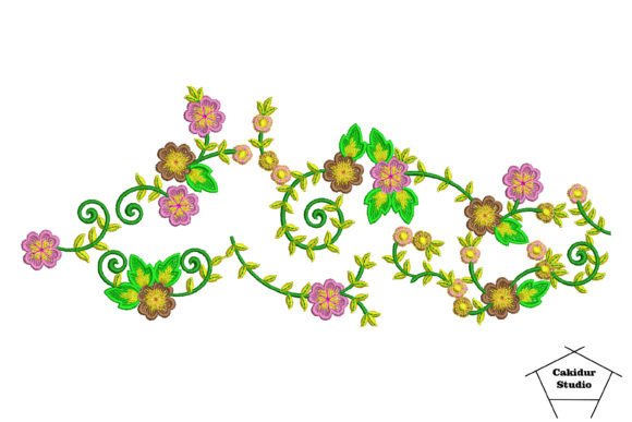 Flower Bush Review for Small Business Merch