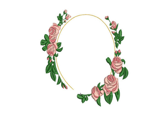 Flowers Bow