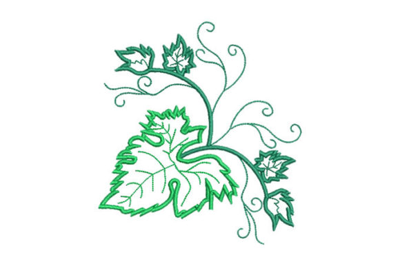 Green Leaf