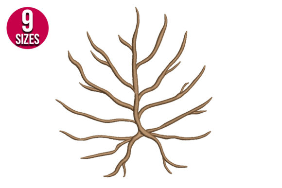 Leaf Vein